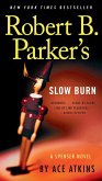 Robert B. Parker's Slow Burn (eBook, ePUB)