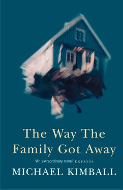 Cover The Way the Family Got Away (eBook, ePUB)