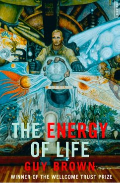 The Energy of Life (eBook, ePUB) - Brown, Guy