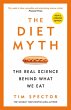 The Diet Myth (eBook, ePUB) - Bild 1
