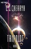 Tripoint (eBook, ePUB)