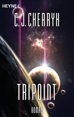Tripoint (eBook, ePUB) - Cherryh, Carolyn J.