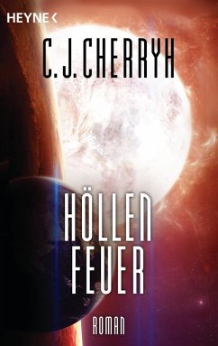 Höllenfeuer (eBook, ePUB) - Cherryh, Carolyn J.
