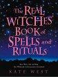The Real Witches' Book of Spells and... - Bild 1