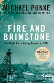 Fire and Brimstone (eBook, ePUB)