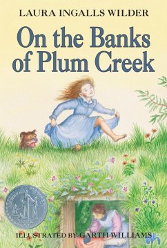 On the Banks of Plum Creek (eBook, ePUB) - Wilder, Laura Ingalls