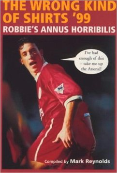 Cover The Wrong Kind of Shirts 1999 (TEXT ONLY) (eBook, ePUB)