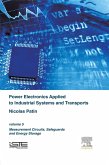 Power Electronics Applied to Industrial Systems and Transports (eBook, ePUB)