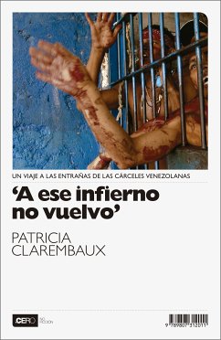 A ese infierno no vuelvo (eBook, ePUB) - Clarembaux, Patricia