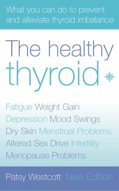 Cover The Healthy Thyroid (eBook, ePUB)