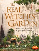 The Real Witches' Garden (eBook, ePUB)