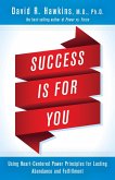 Success Is for You (eBook, ePUB)