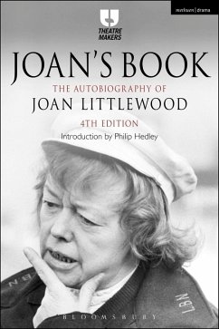 Joan's Book (eBook, PDF) - Littlewood, Joan