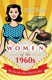 Women of the 1960s (eBook, ePUB)