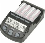 Technoline BC 700 Ladegerät