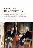 Democracy in Moderation (eBook, PDF)