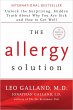 The Allergy Solution (eBook, ePUB) - Bild 1