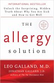The Allergy Solution (eBook, ePUB)