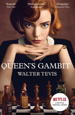 The Queen's Gambit (eBook, ePUB) - Tevis, Walter