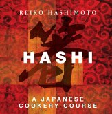 Hashi (eBook, ePUB)