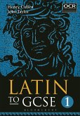 Latin to GCSE Part 1 (eBook, ePUB)