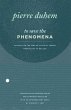 To Save the Phenomena (eBook, ePUB) - Bild 1