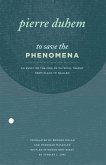 To Save the Phenomena (eBook, ePUB)
