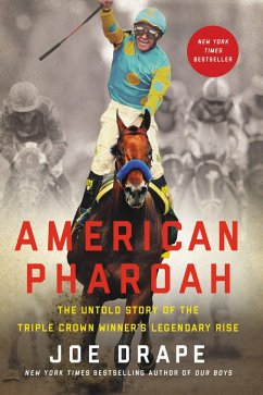 American Pharoah (eBook, ePUB) - Drape, Joe