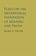Plato on the Metaphysical Foundation of... - Bild 1