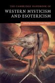 Cambridge Handbook of Western Mysticism and Esotericism (eBook, PDF)