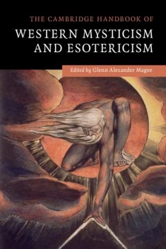 Cambridge Handbook of Western Mysticism and Esotericism (eBook, PDF)