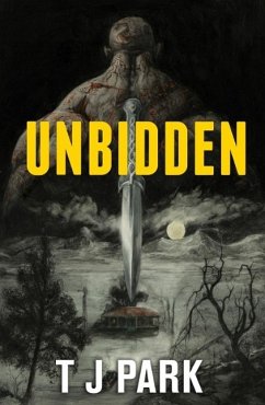 Cover Unbidden (eBook, ePUB)