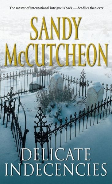 Delicate Indecencies (eBook, ePUB)