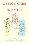Office Care of Women (eBook, PDF)