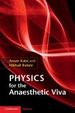Physics for the Anaesthetic Viva (eBook, PDF)