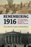 Remembering 1916 (eBook, PDF)