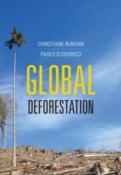Global Deforestation (eBook, PDF) - Runyan, Christiane