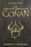 The Complete Chronicles Of Conan (eBook, ePUB)