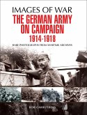 German Army on Campaign 1914 - 1918 (eBook, ePUB)
