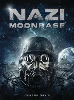Cover Nazi Moonbase (eBook, ePUB)
