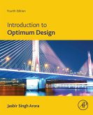 Introduction to Optimum Design (eBook, ePUB)