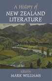 History of New Zealand Literature (eBook, PDF)
