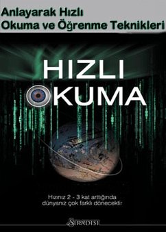 Cover Hizli Okuma Teknikleri (eBook, ePUB)