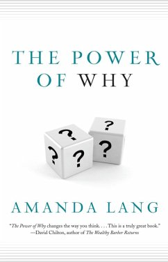 Cover The Power Of Why (eBook, ePUB)