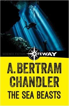 Cover The Sea Beasts (eBook, ePUB)