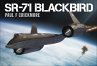 SR-71 Blackbird (eBook, PDF) - Bild 1