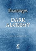 Frostgrave: Dark Alchemy (eBook, PDF)