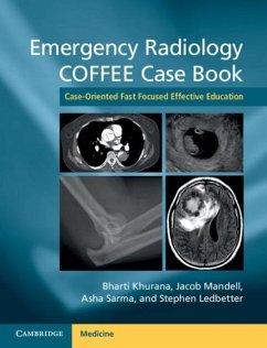 Emergency Radiology COFFEE Case Book (eBook, PDF)