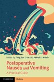 Postoperative Nausea and Vomiting (eBook, PDF)