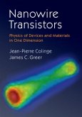 Nanowire Transistors (eBook, PDF)
